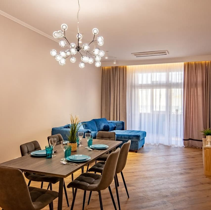 ЖК "Акватория"