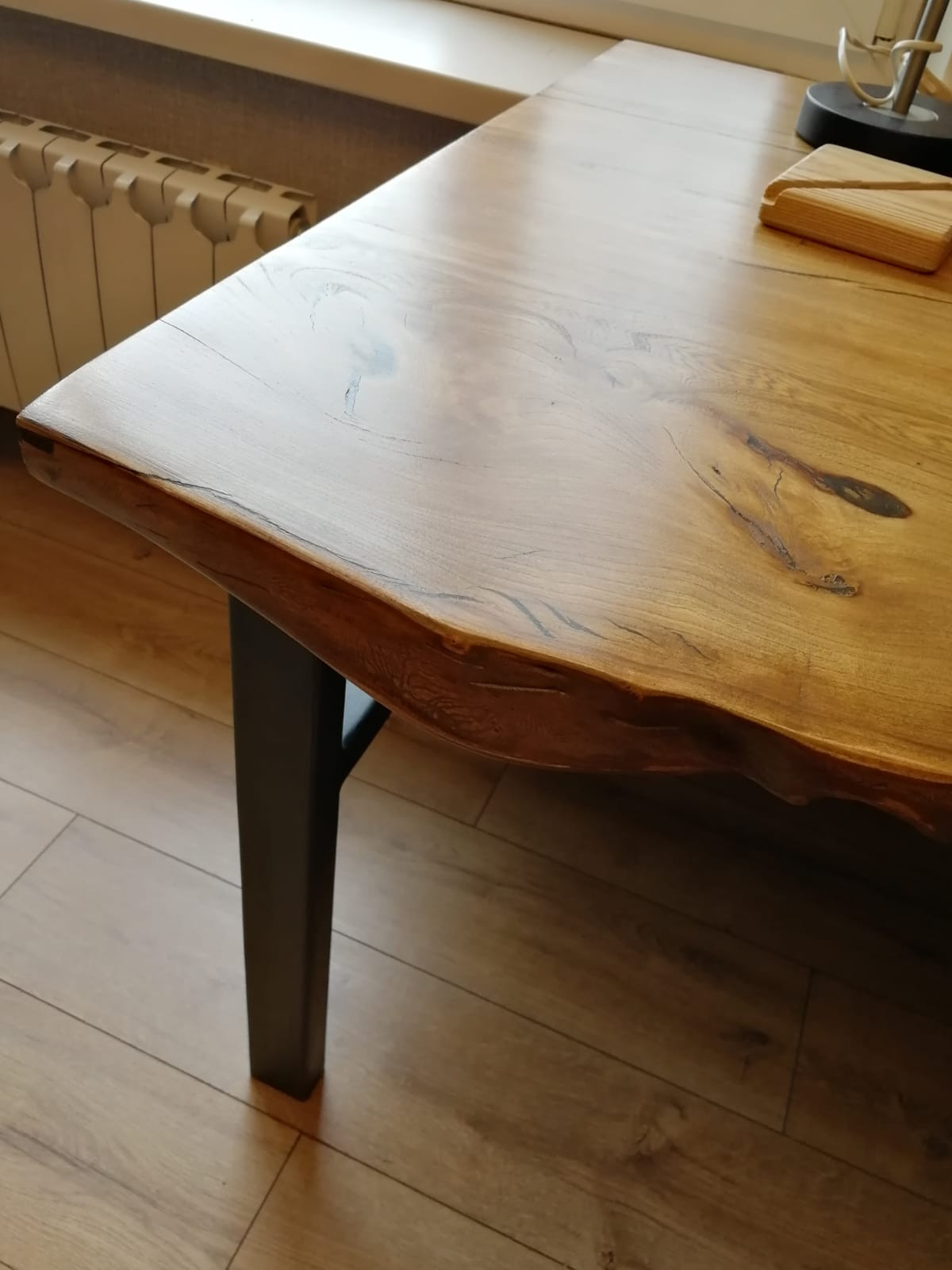 Рабочий стол