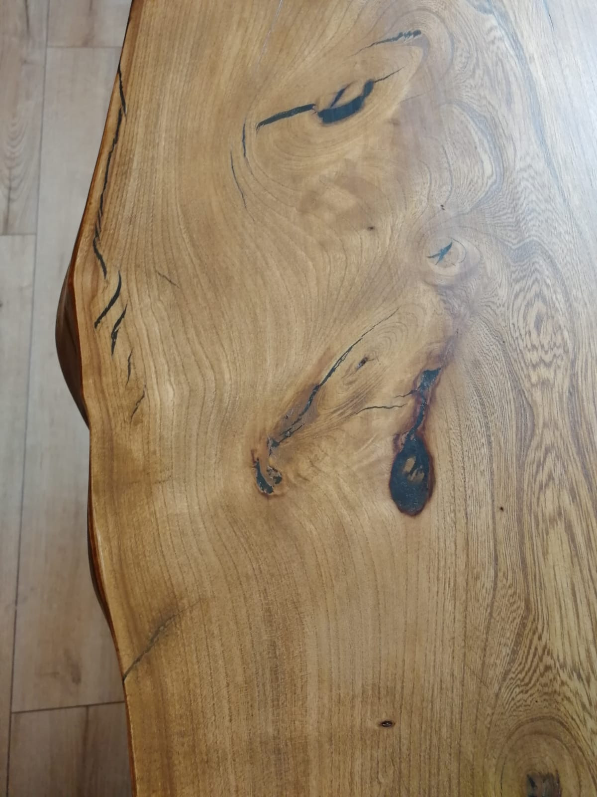 Рабочий стол