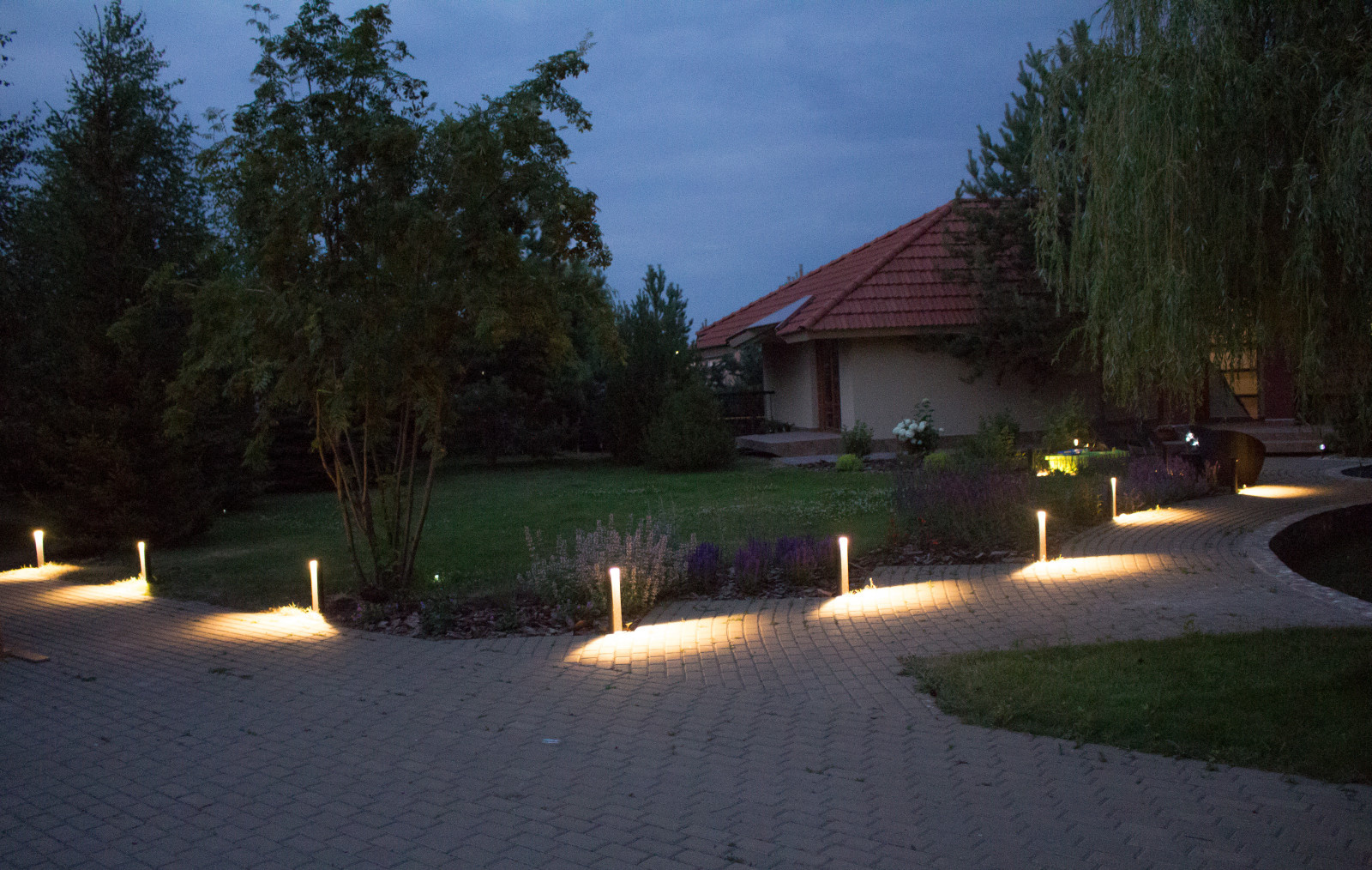 пос.Малая Царевщина