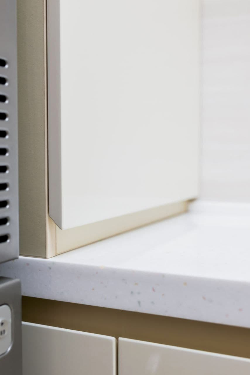 Мебель в постирочную комнату