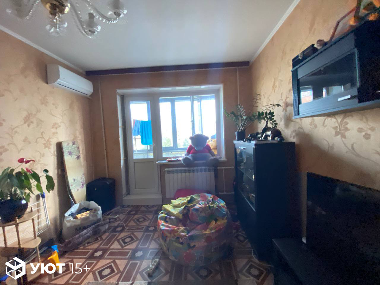 Ремонт квартиры на Майском бульваре