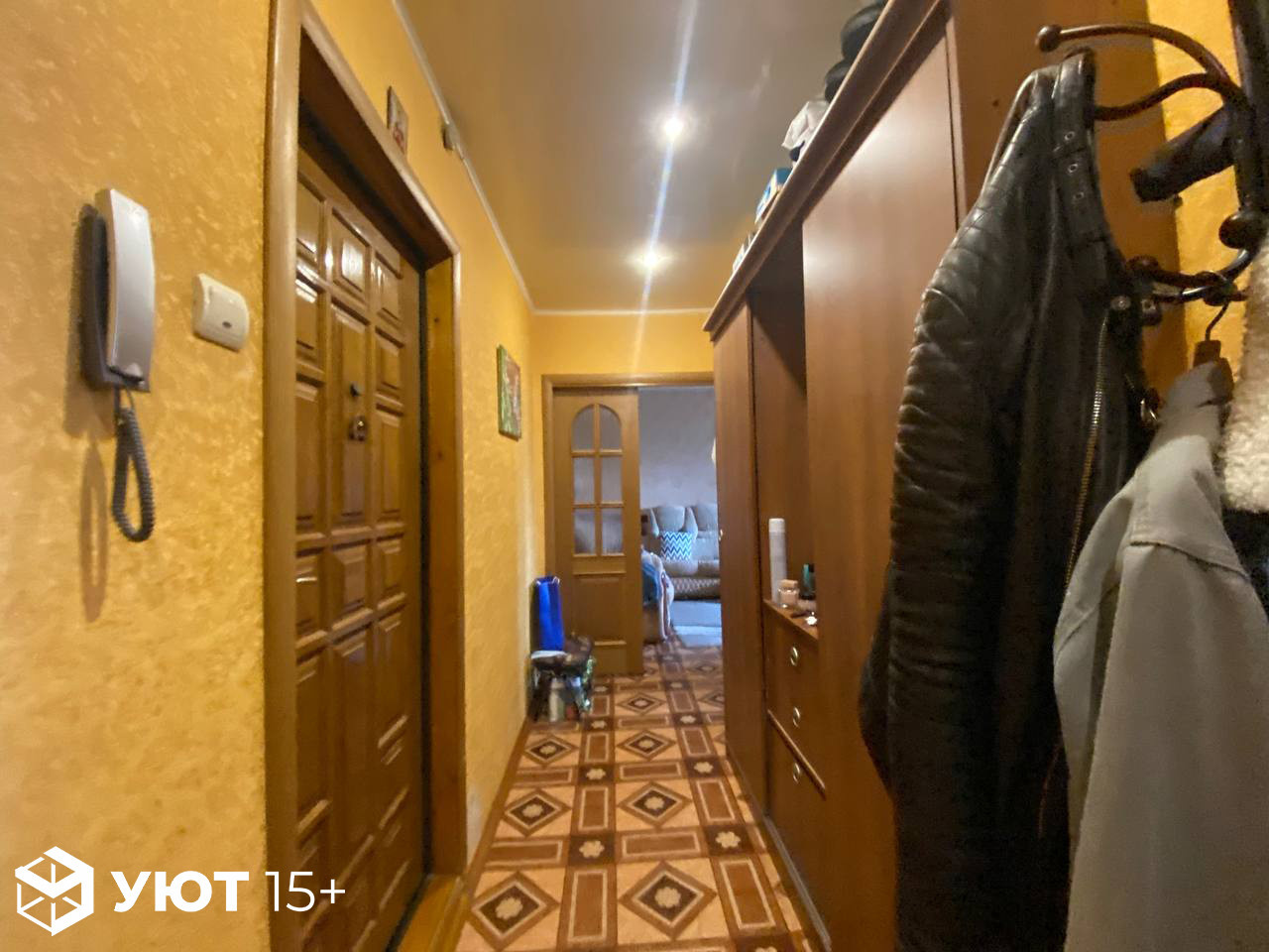 Ремонт квартиры на Майском бульваре