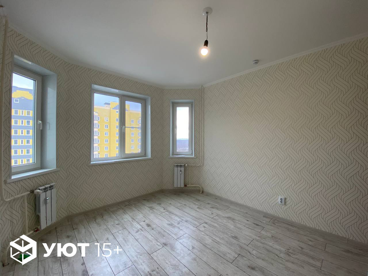 Ремонт кухни на проспекте А. Дериглазова
