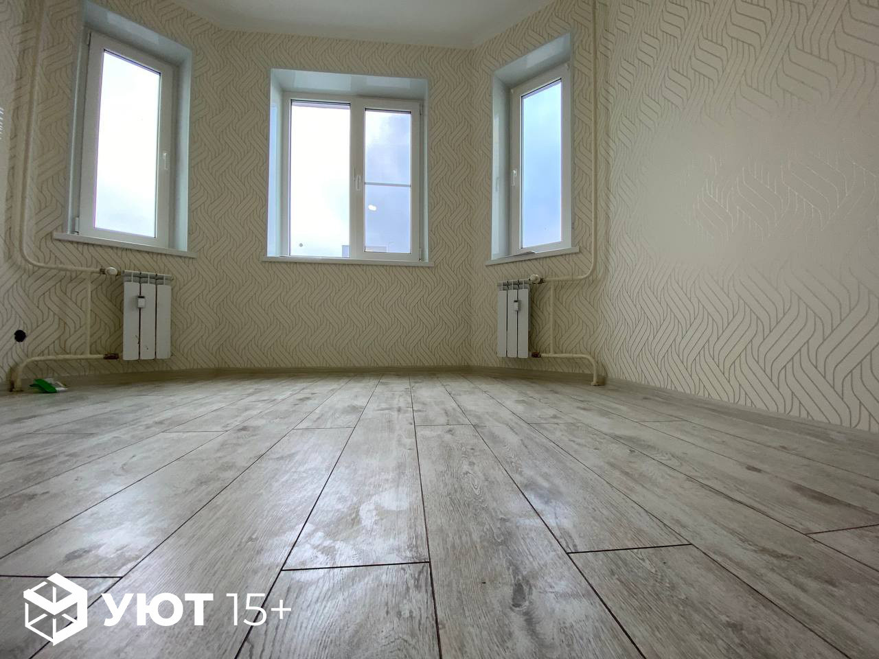 Ремонт кухни на проспекте А. Дериглазова