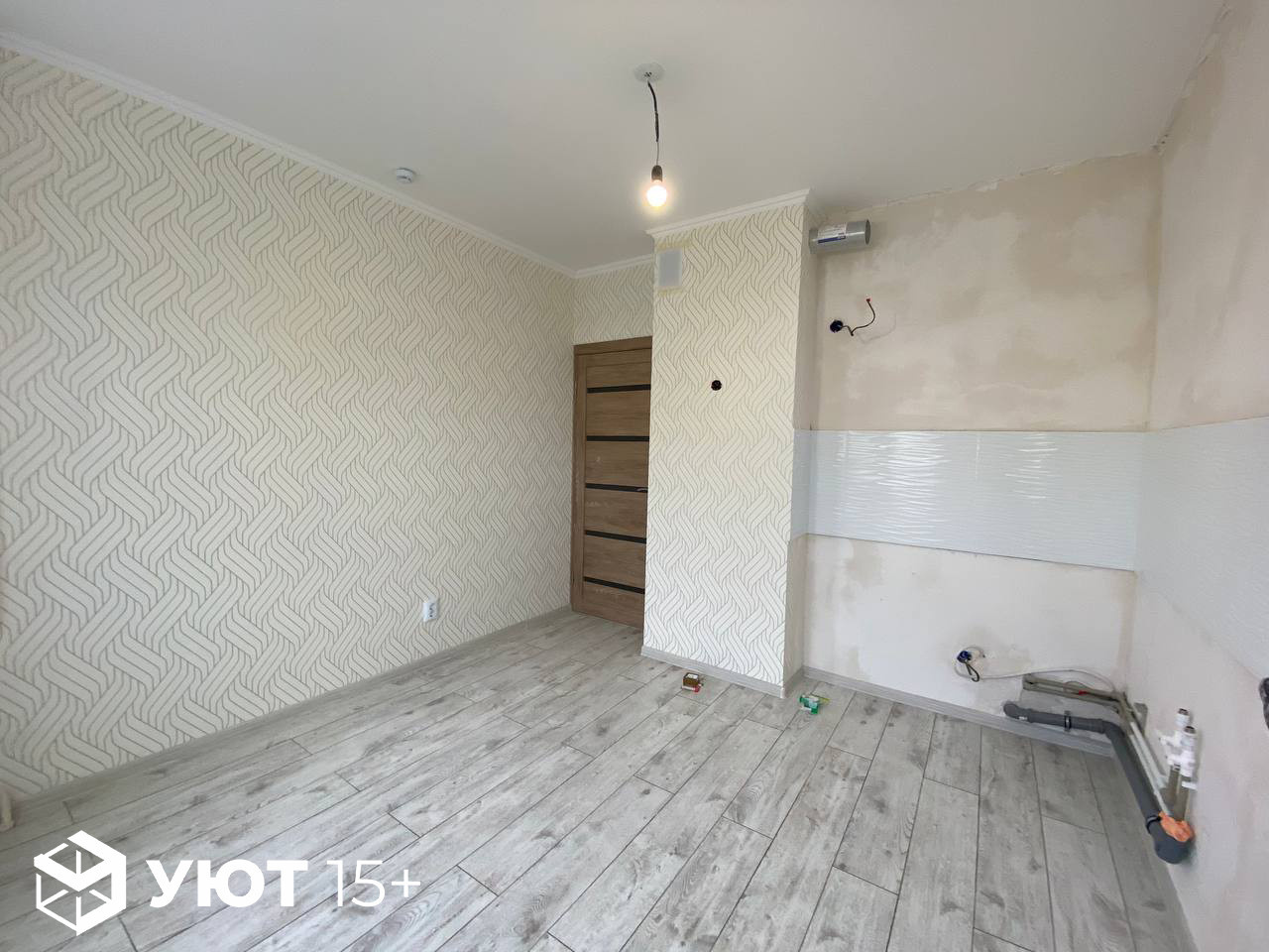 Ремонт кухни на проспекте А. Дериглазова