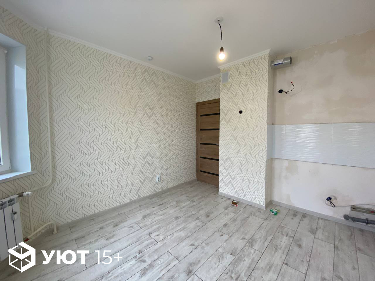 Ремонт кухни на проспекте А. Дериглазова