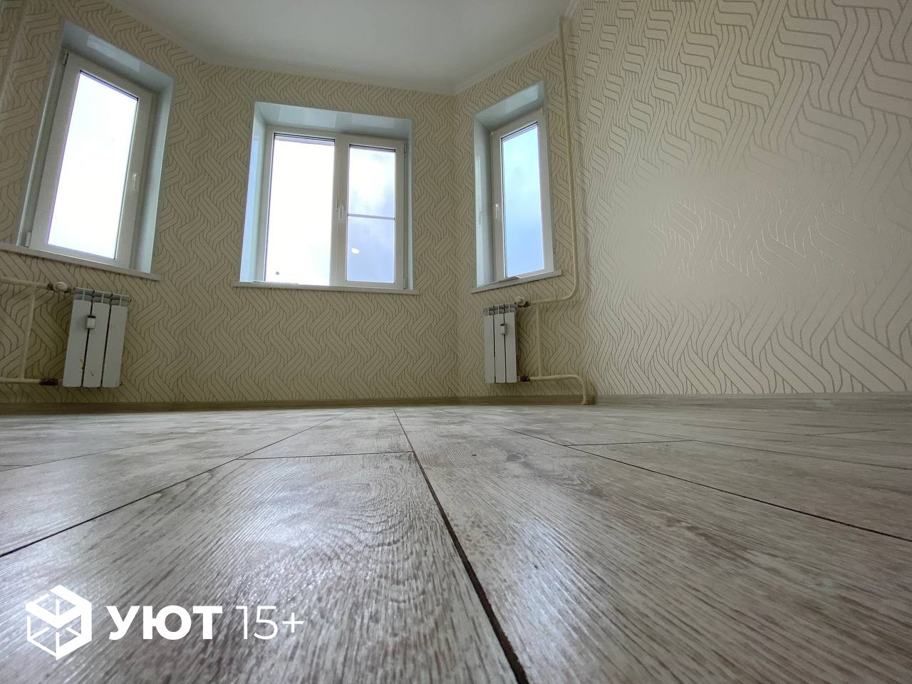Ремонт кухни на проспекте А. Дериглазова