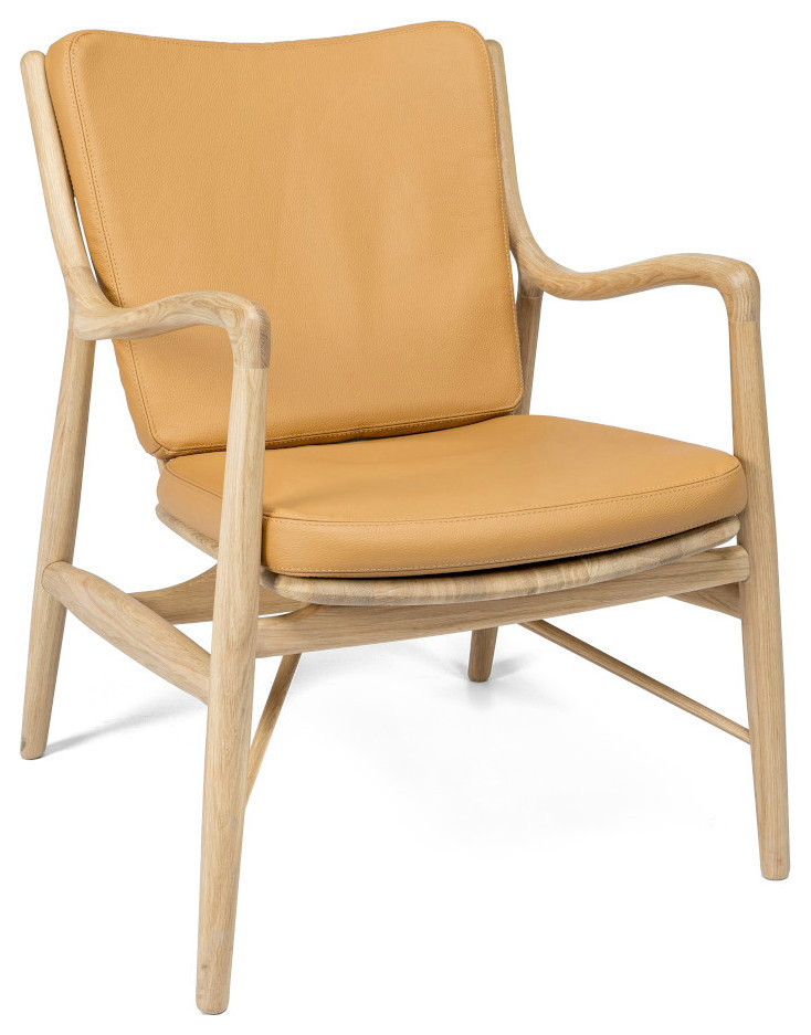 Мебель из массива дуба