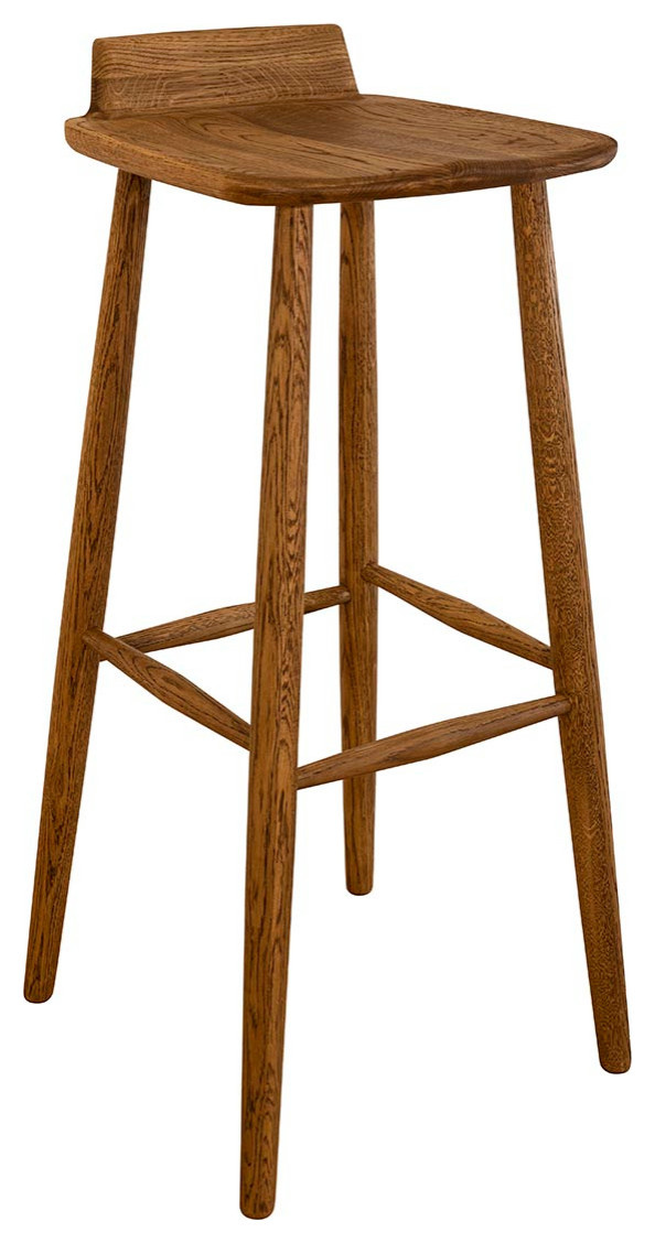 Мебель из массива дуба