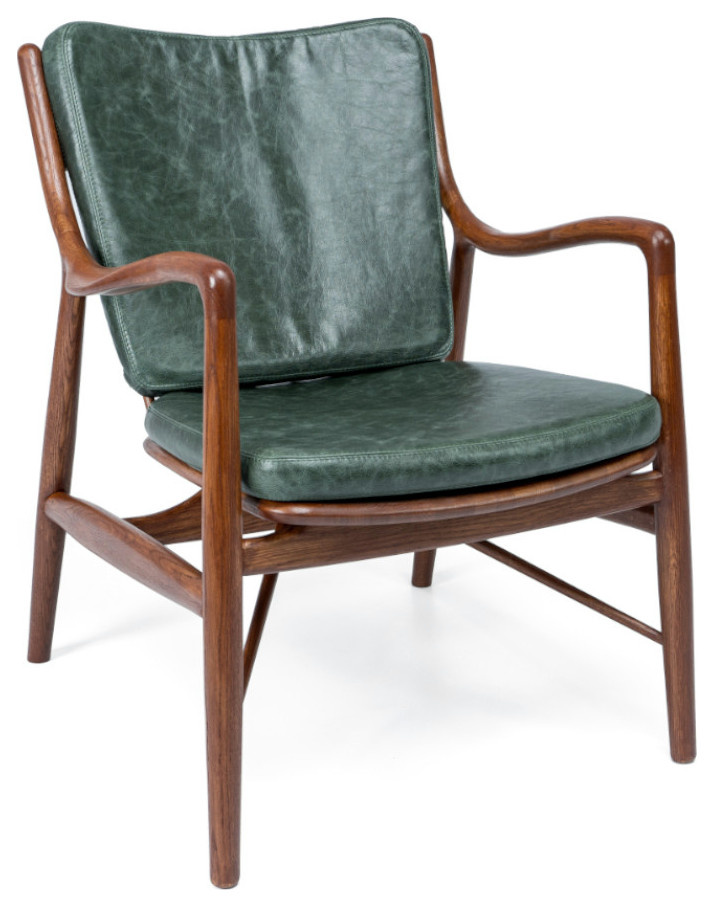 Мебель из массива дуба