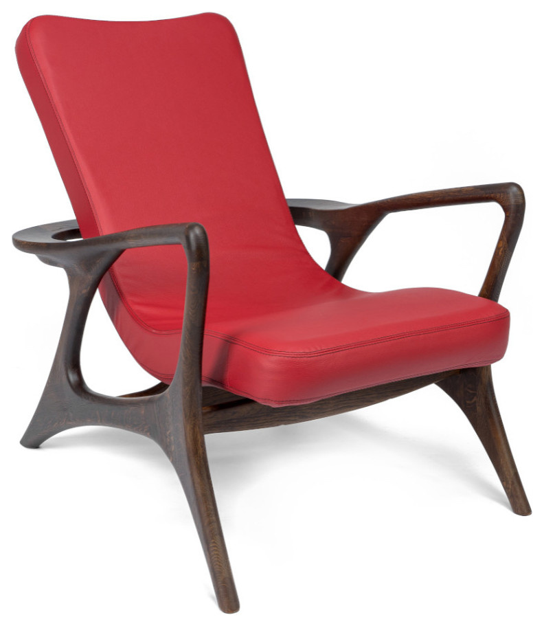 Мебель из массива дуба