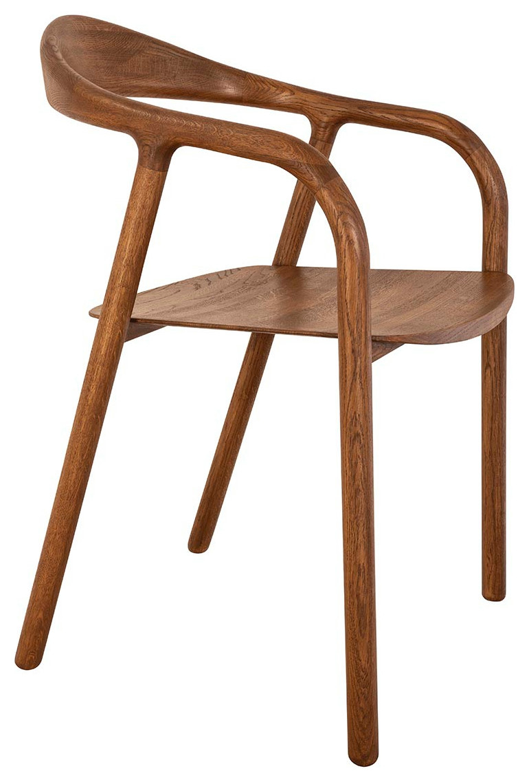 Мебель из массива дуба