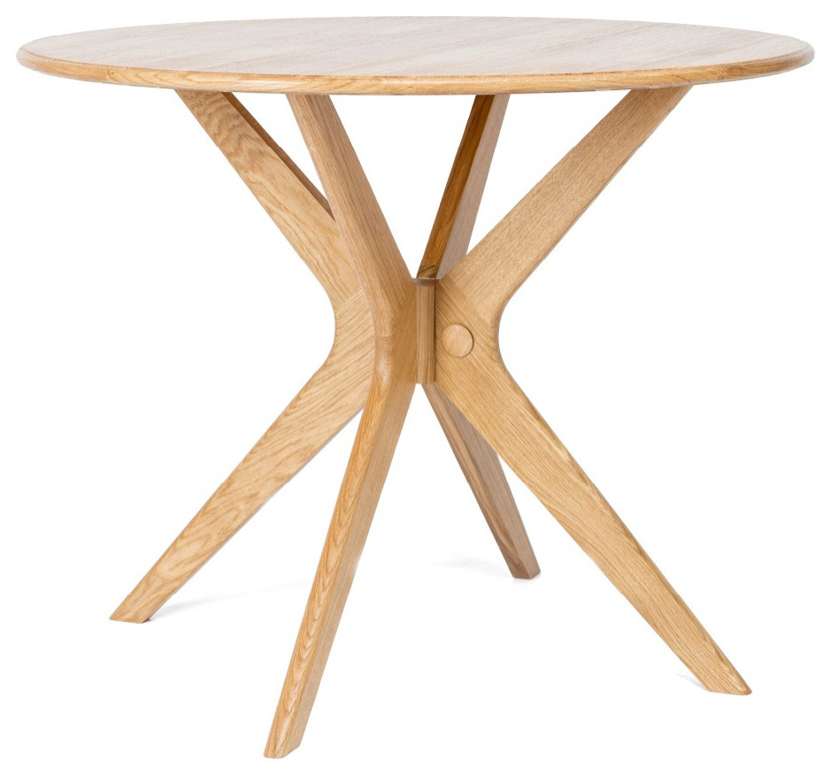 Мебель из массива дуба