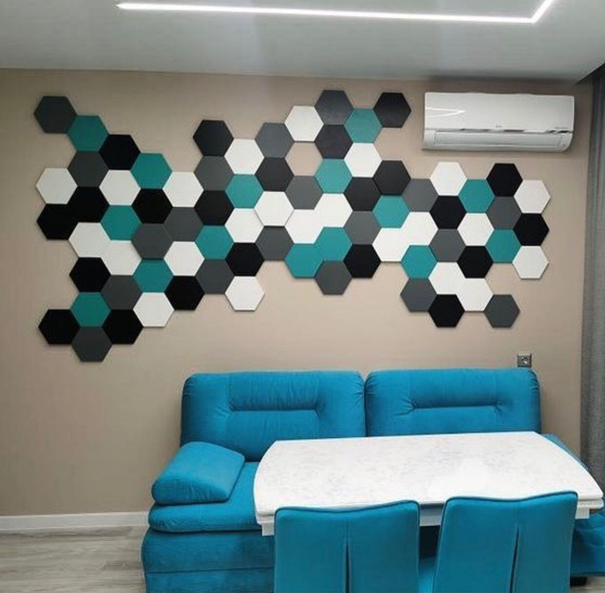 Мебель из массива дуба