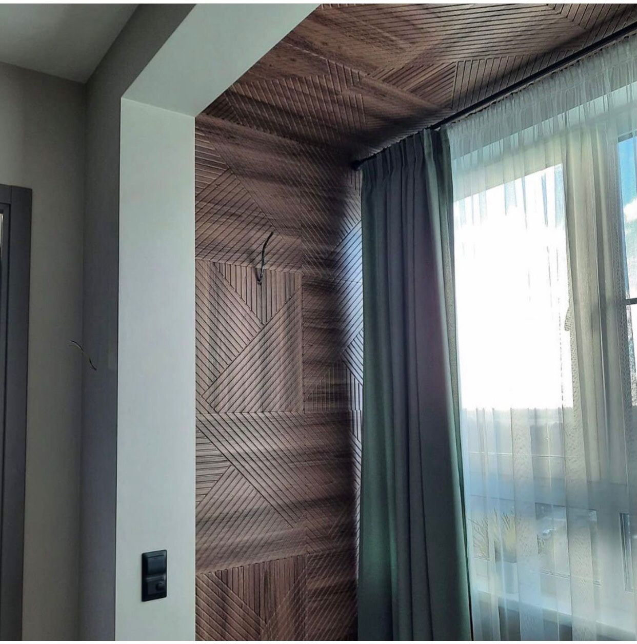 Стеновые панели