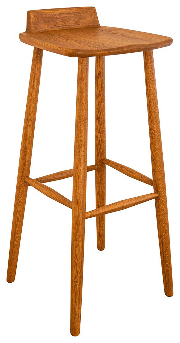 Мебель из массива дуба