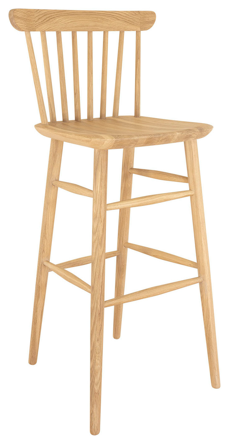 Мебель из массива дуба