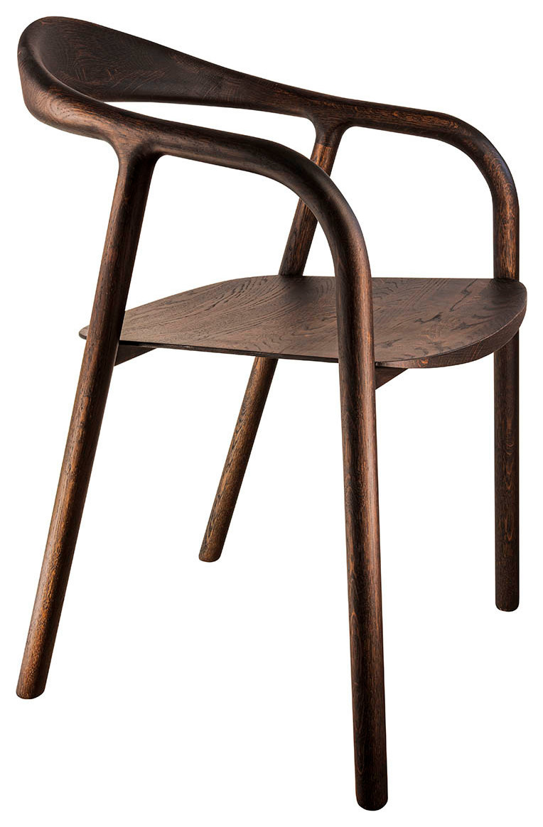 Обложка проекта: Стул, кресло из массива дерева