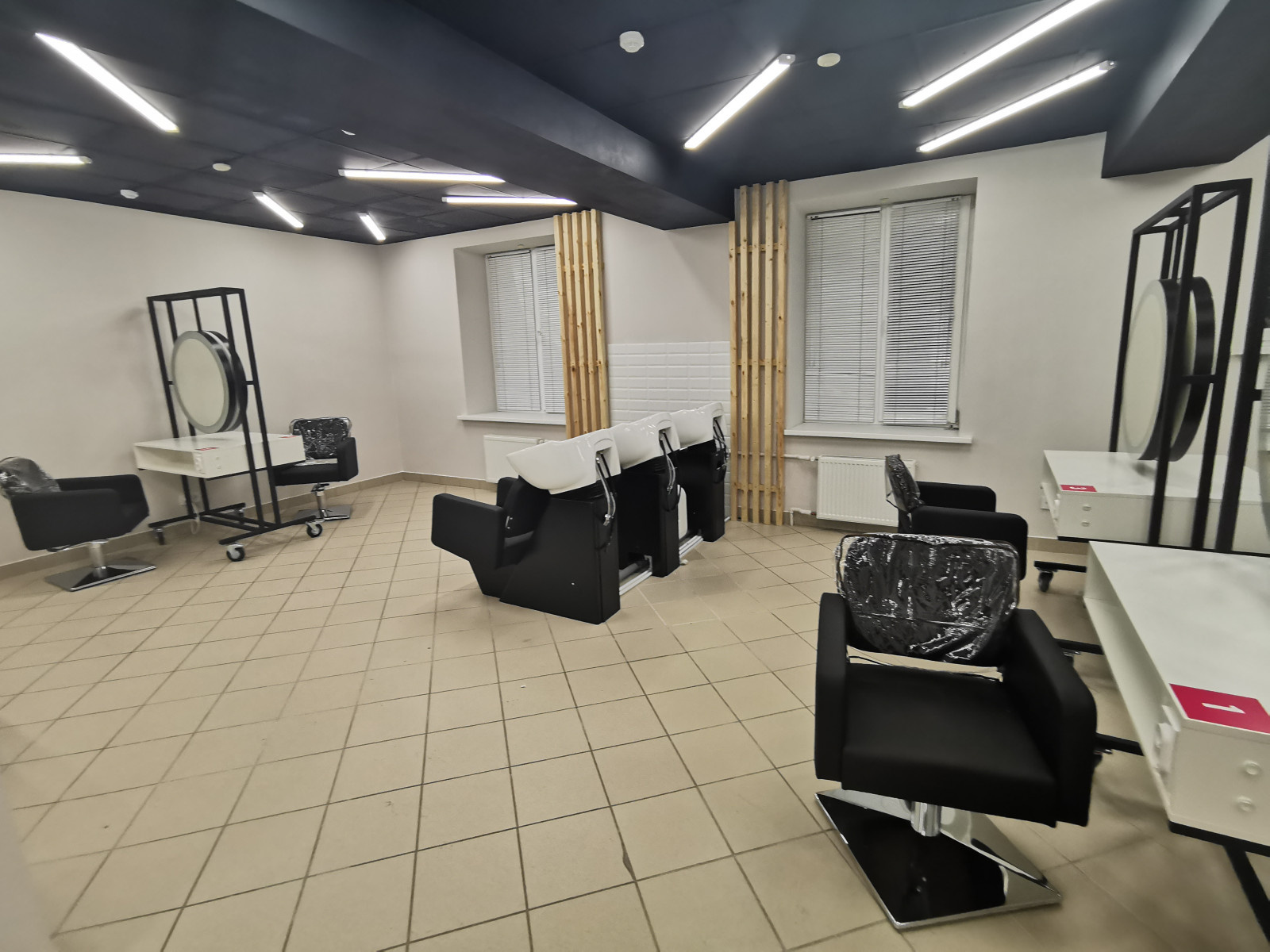 Бьюти-коворкинг "ИНДИ"