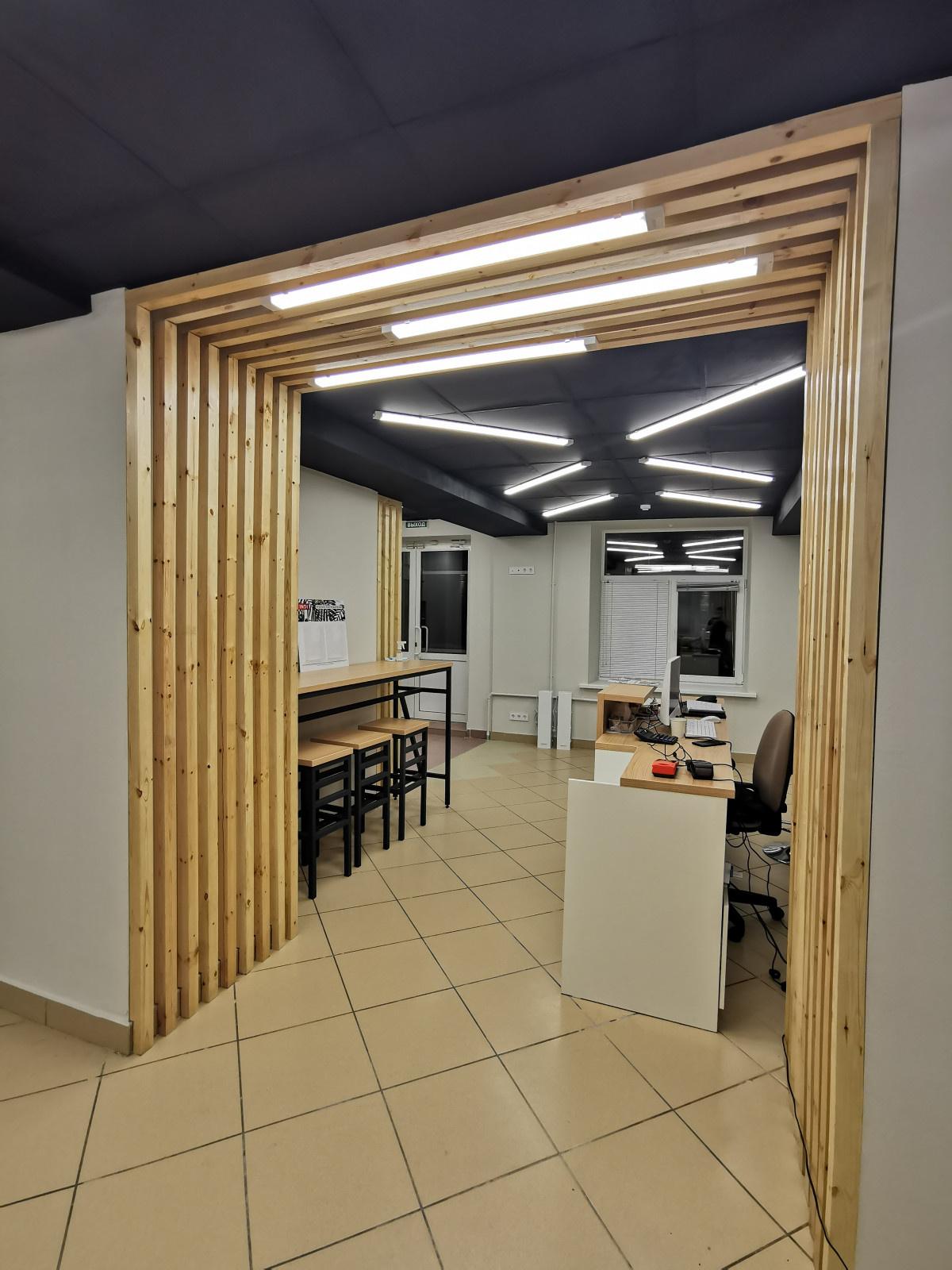 Бьюти-коворкинг "ИНДИ"