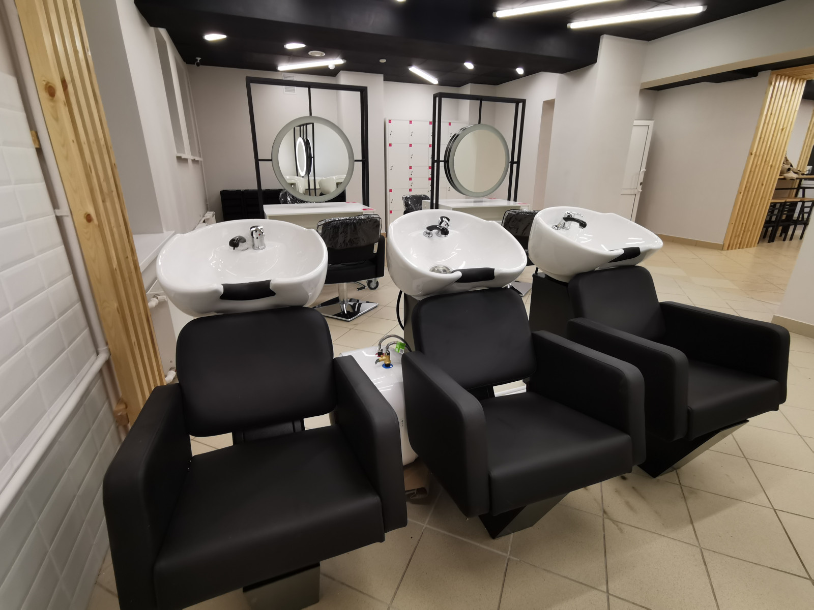 Бьюти-коворкинг "ИНДИ"