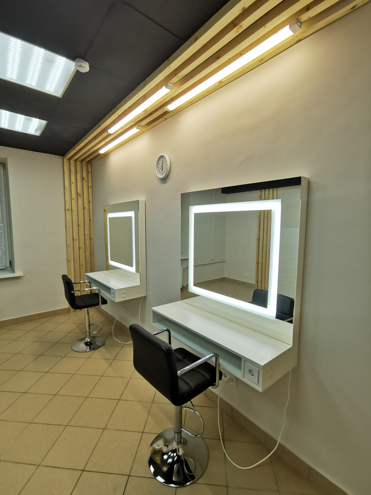 Бьюти-коворкинг "ИНДИ"