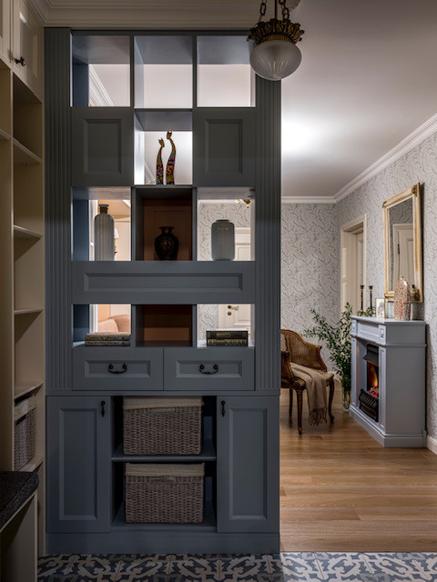 Обложка проекта: Утро в Нормандии