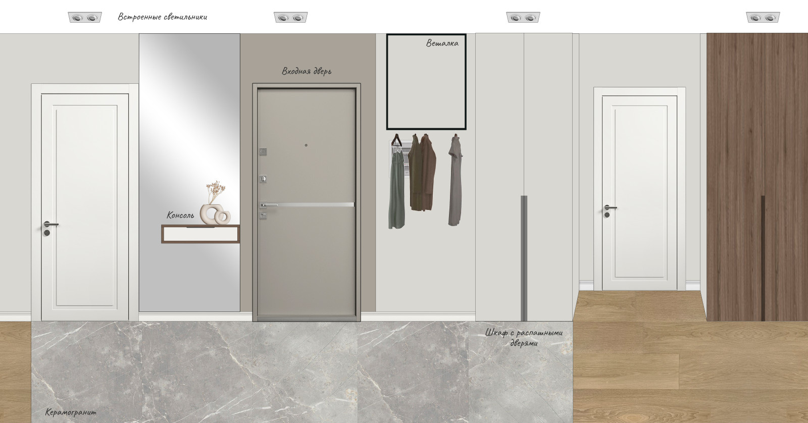 ЖК Переделкино Ближнее