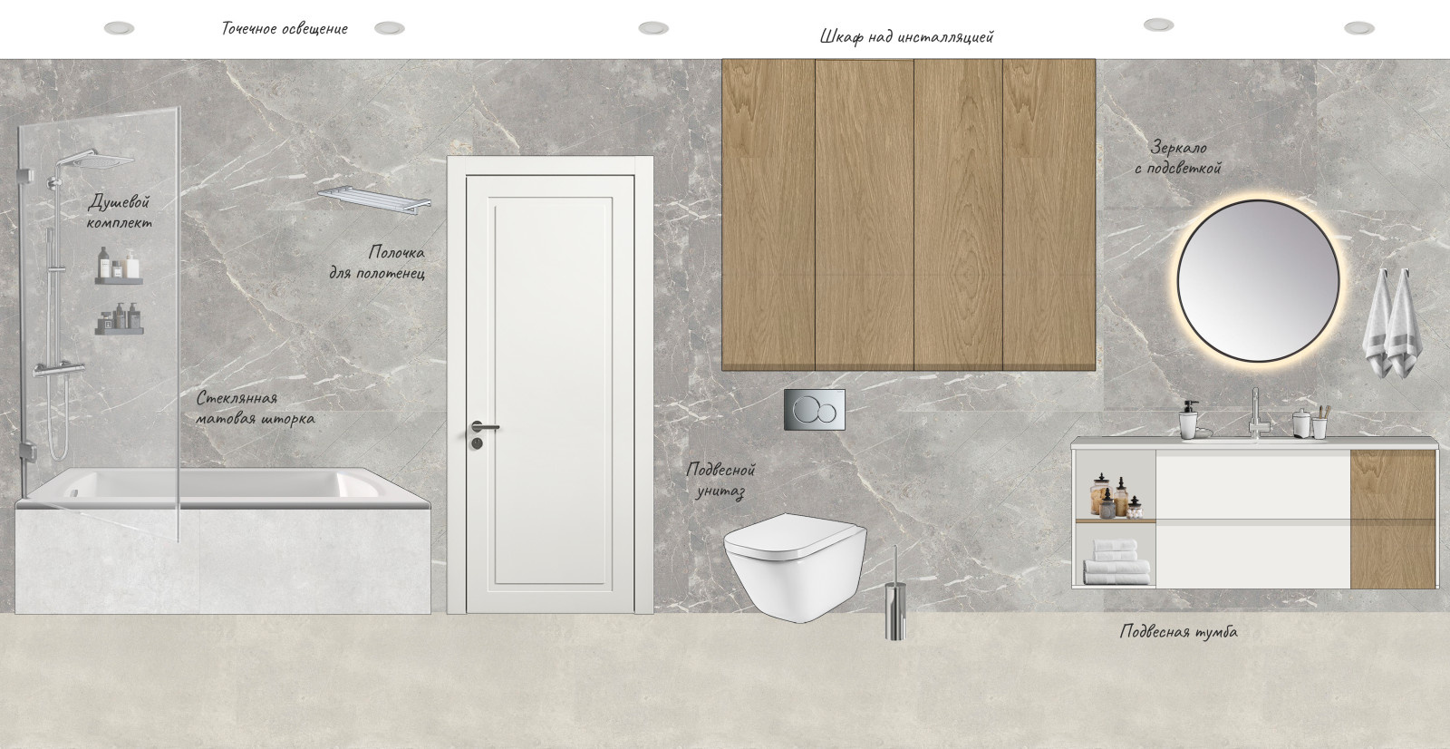 Обложка проекта: ЖК Переделкино Ближнее