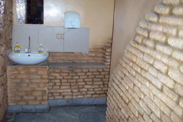 Художественно-декоративная отделка