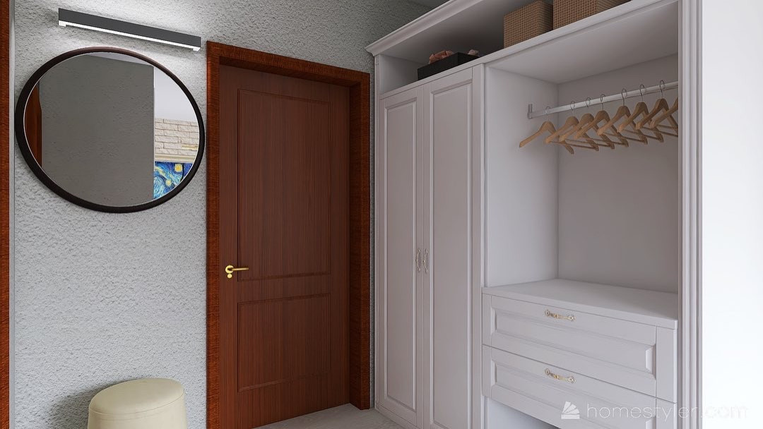 Квартира студия