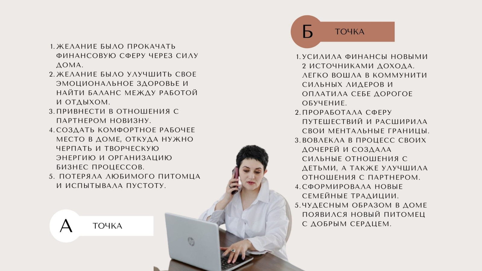 АВТОРСКИЙ КУРС "Дом - место личной силы"