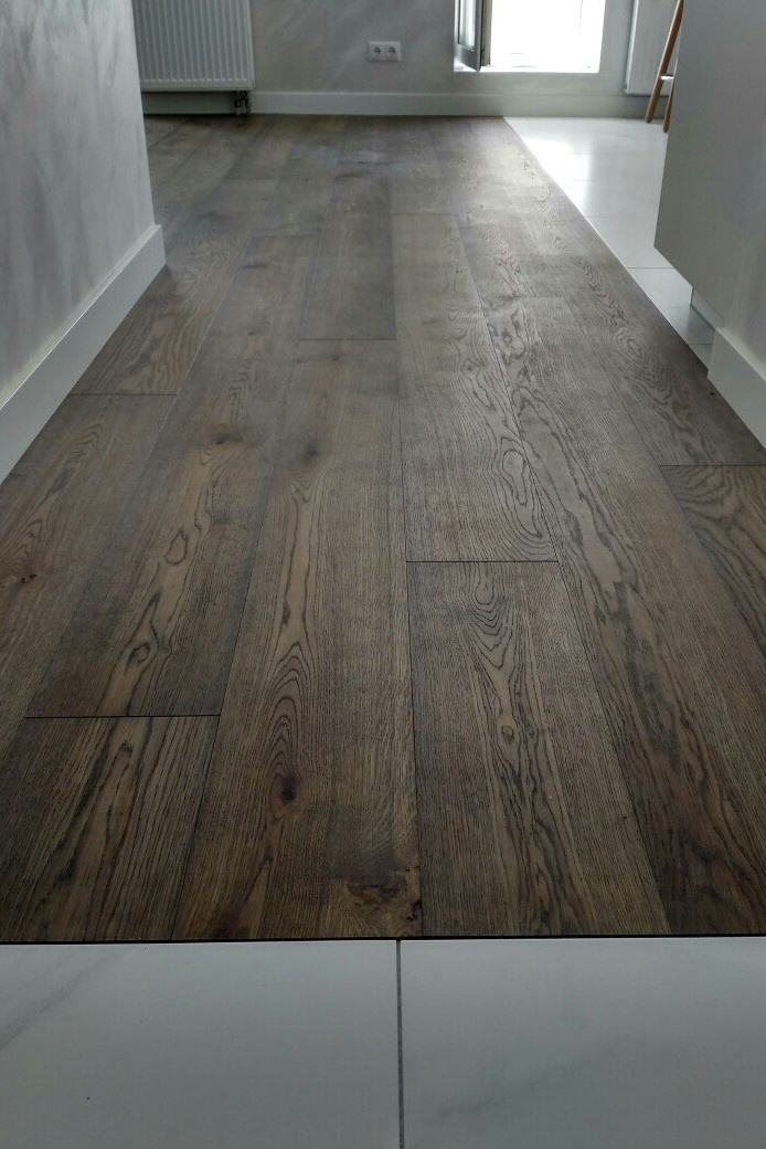 Однокомнатная квартира