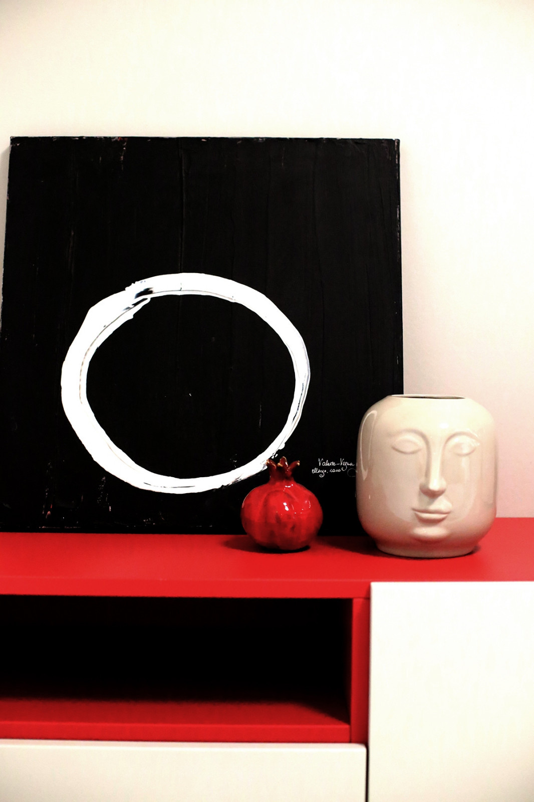 Appartment for a young man