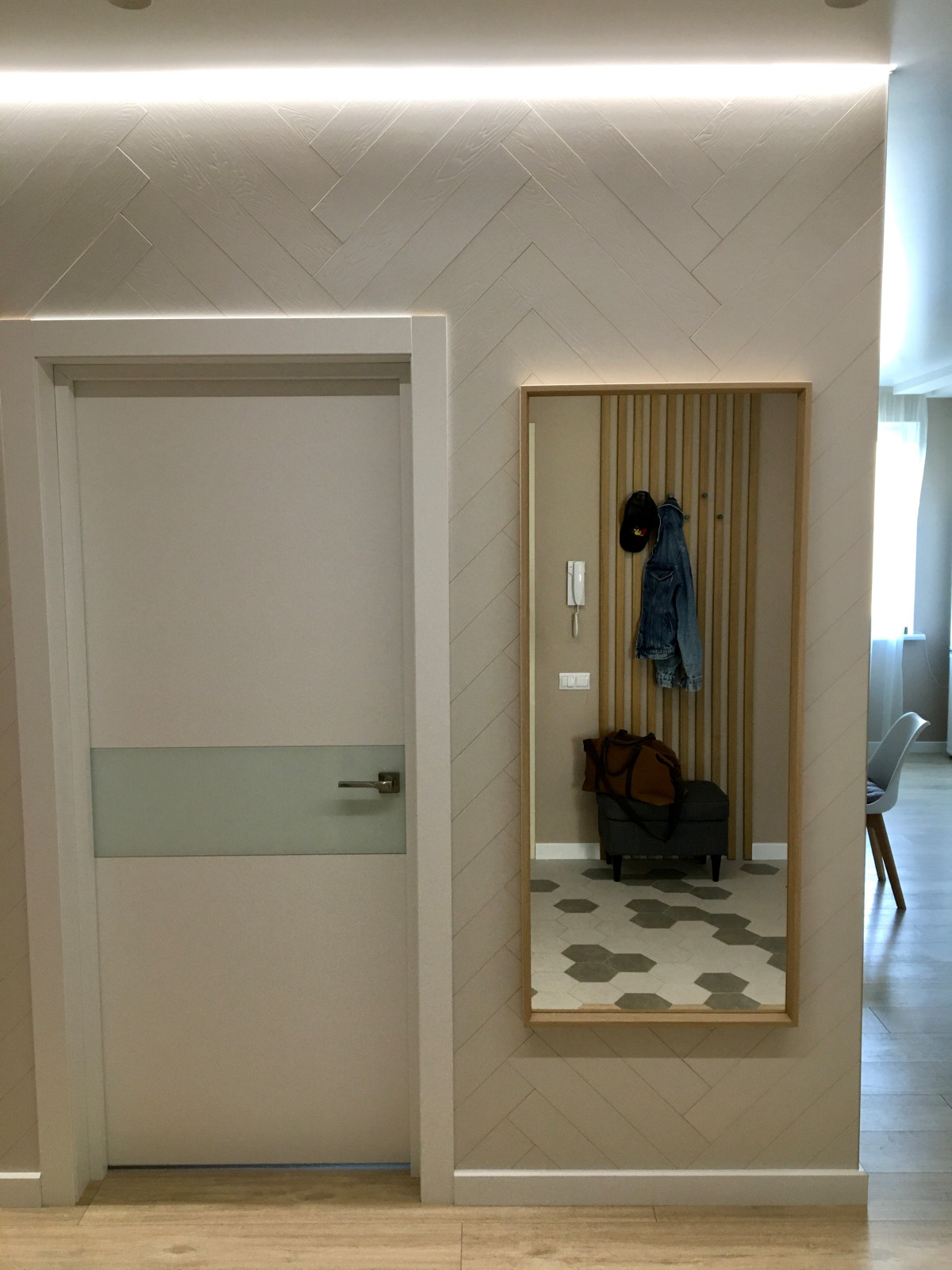 "Высотка" на ул.Горная