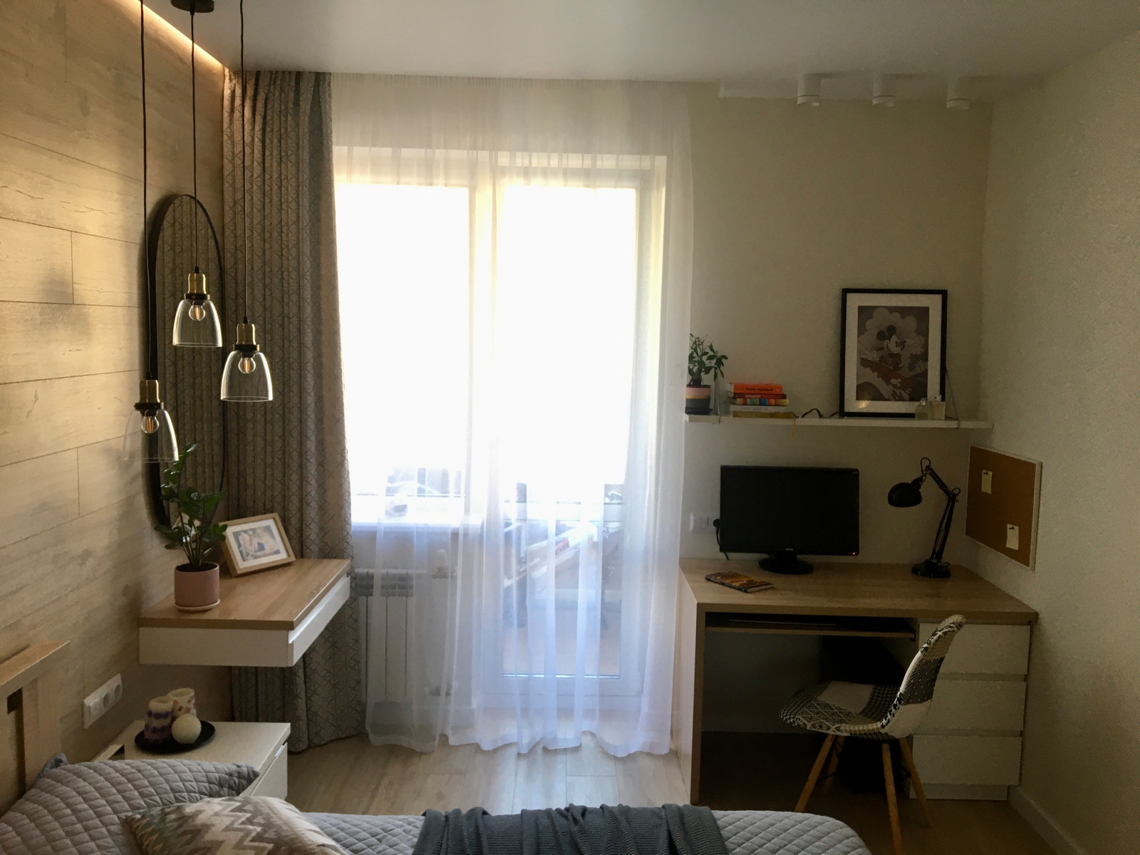 "Высотка" на ул.Горная