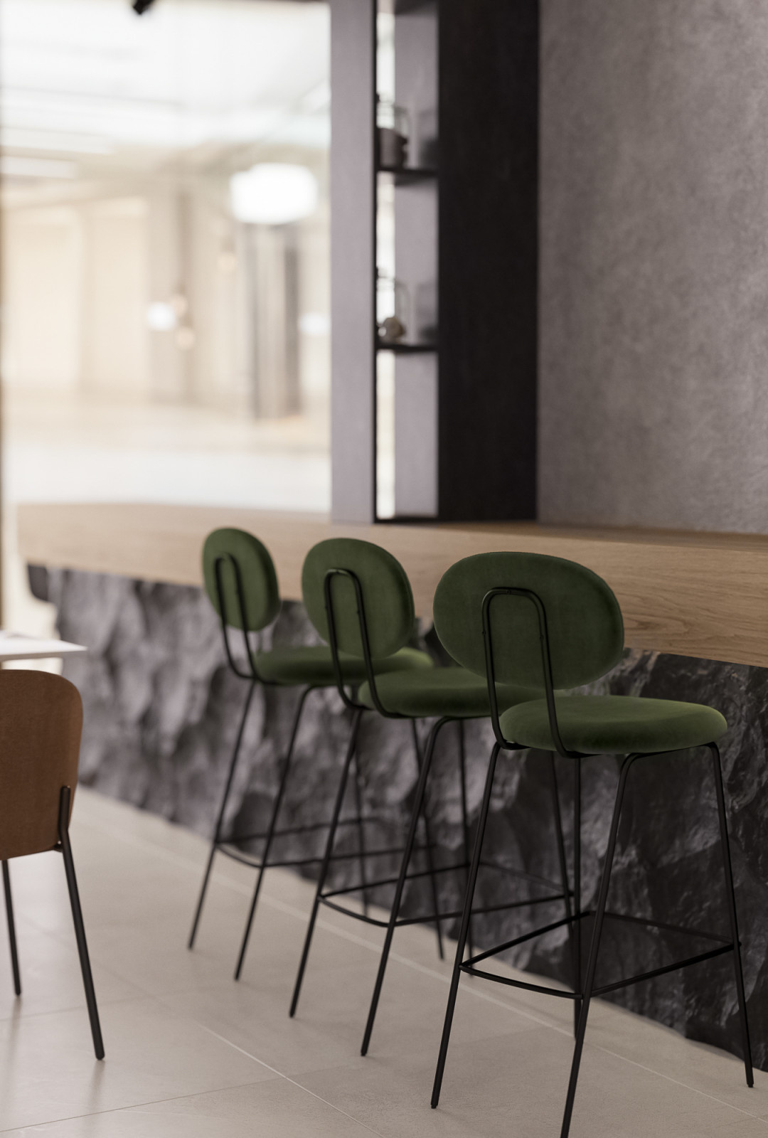 Кафе-кондитерская "Vmeste"