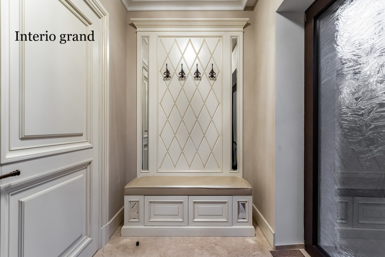 Коттедж в посёлке Серебряный Бор