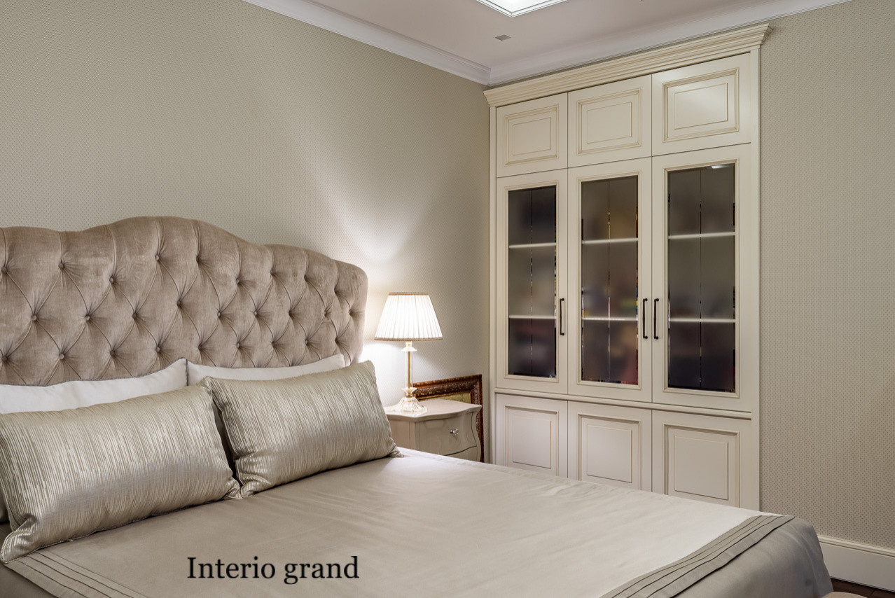 Коттедж в посёлке Серебряный Бор