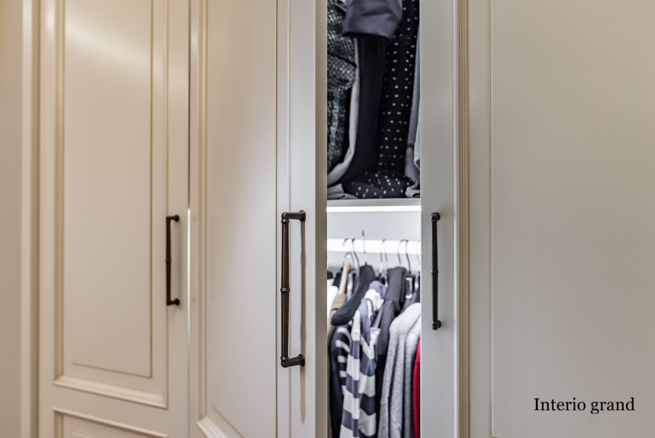 Коттедж в посёлке Серебряный Бор