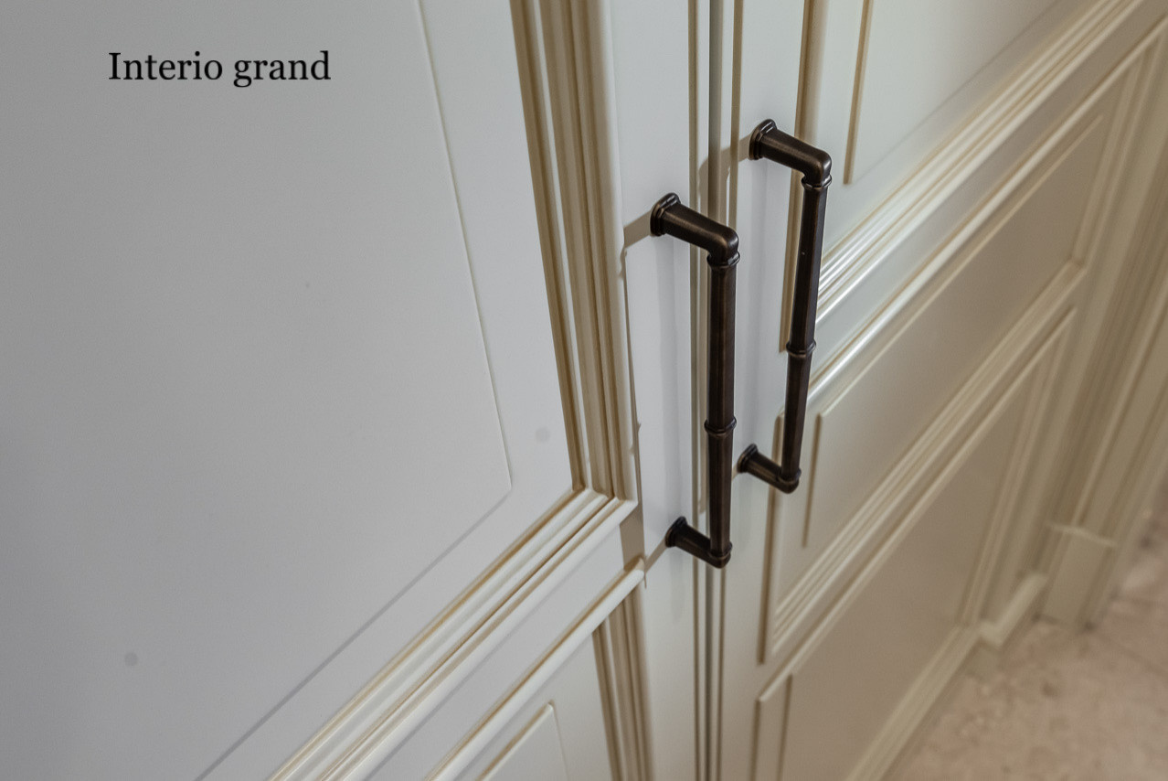 Коттедж в посёлке Серебряный Бор