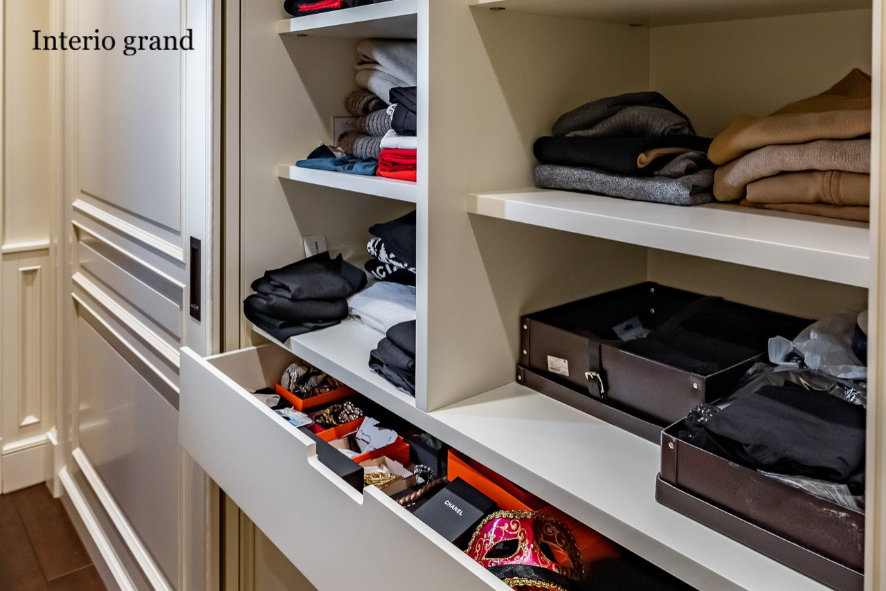 Коттедж в посёлке Серебряный Бор