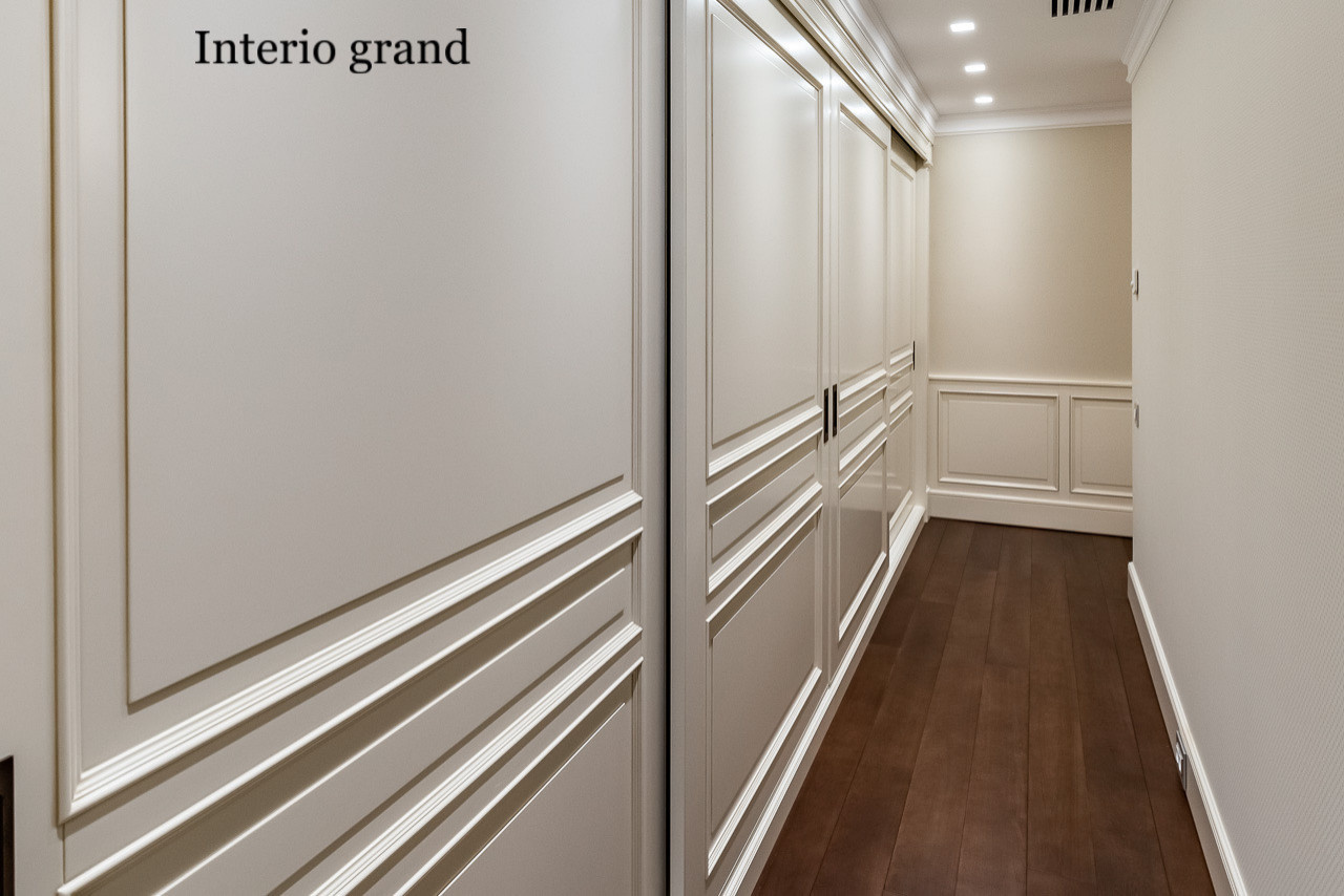 Коттедж в посёлке Серебряный Бор