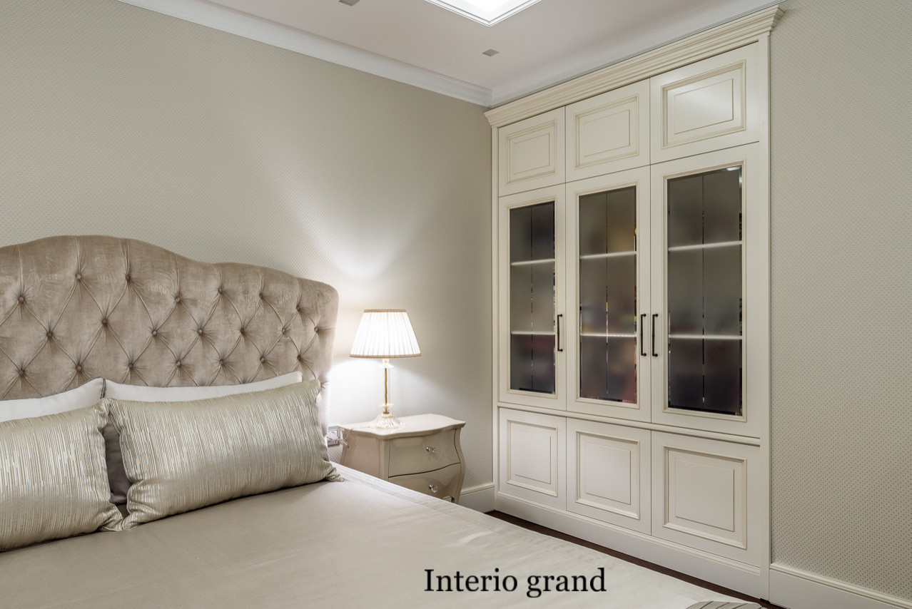 Коттедж в посёлке Серебряный Бор