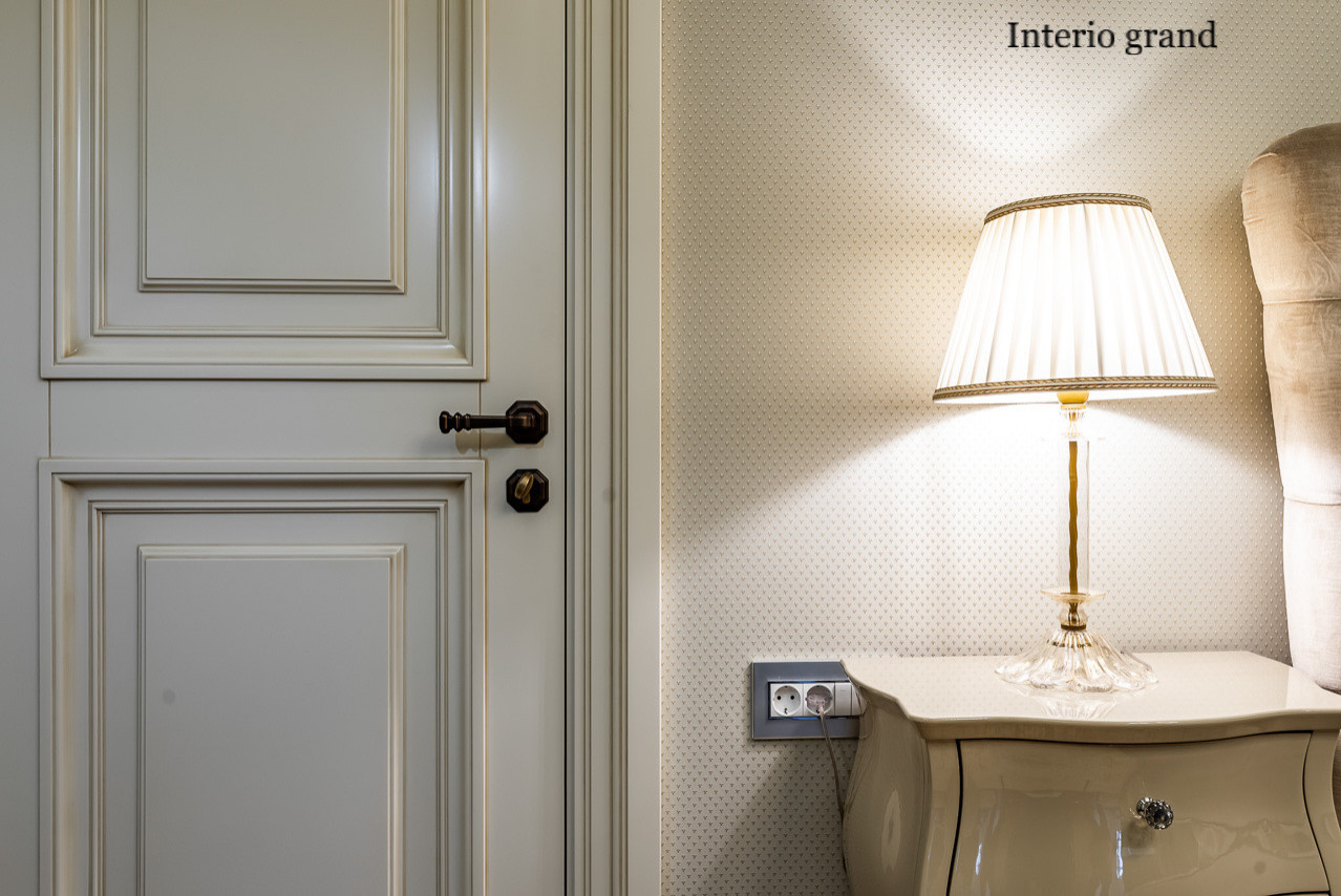 Коттедж в посёлке Серебряный Бор