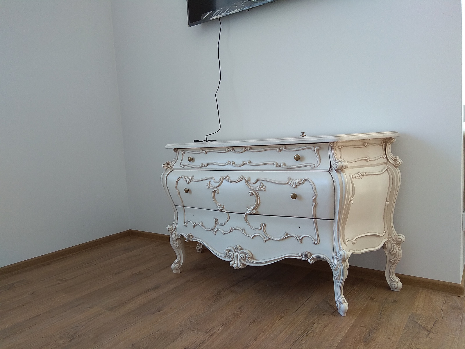 Мебель и интерьеры из дерева