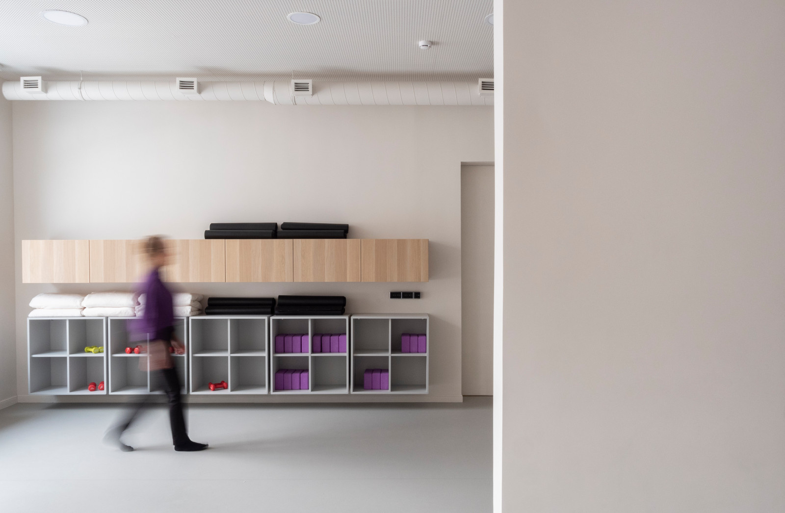 Соседский центр