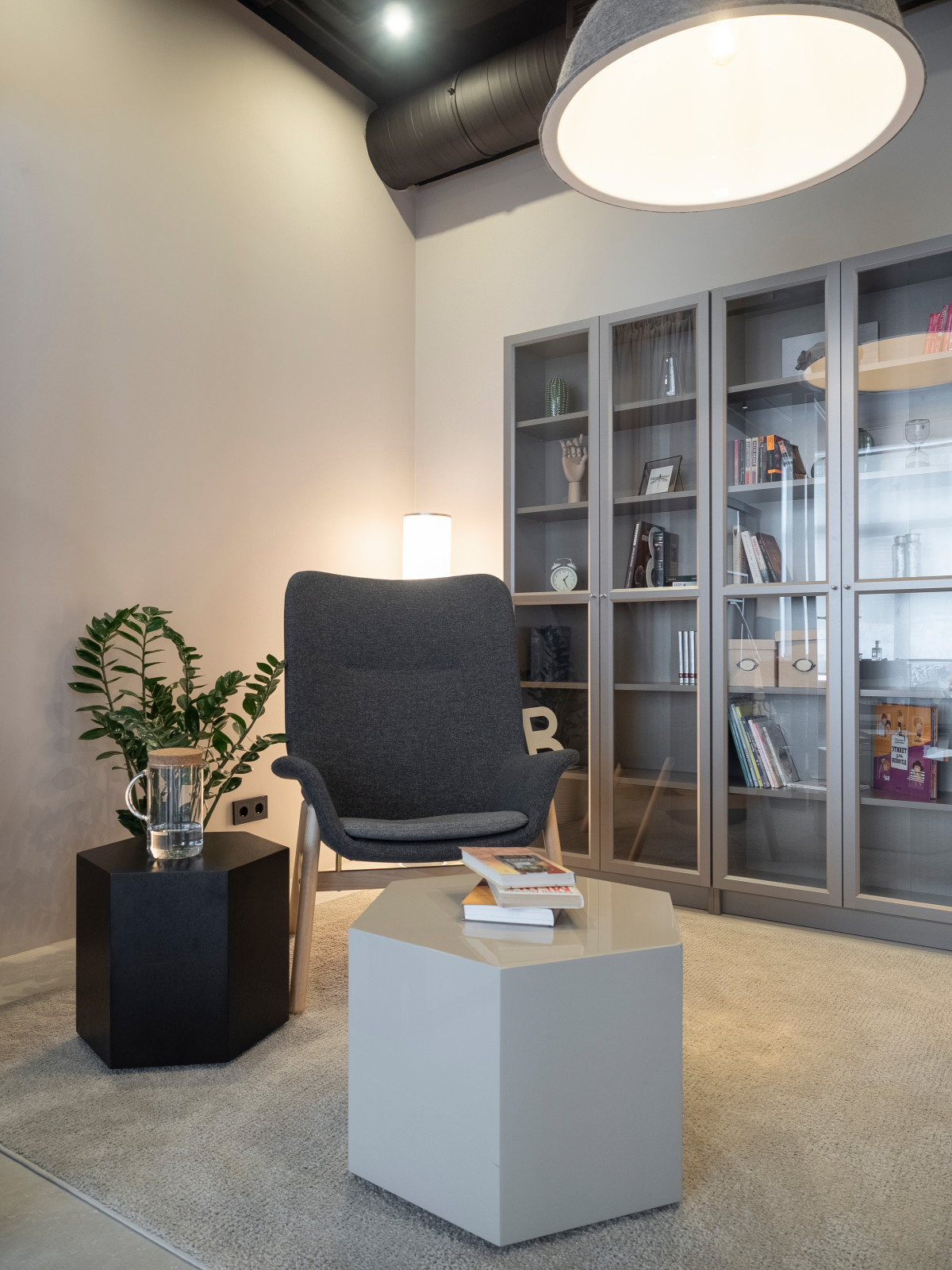 Соседский центр