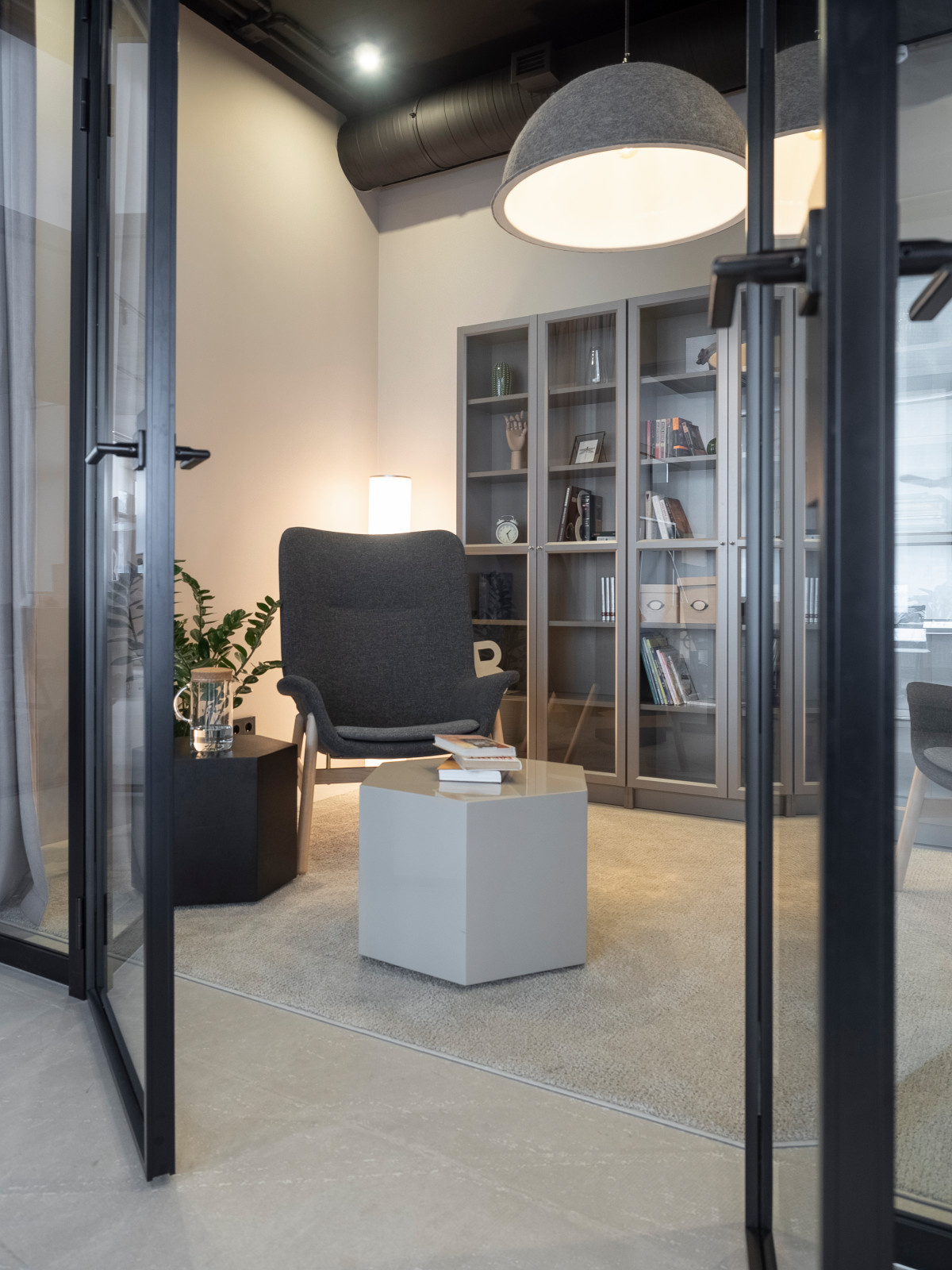 Соседский центр